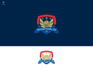 Logo Design by voltart