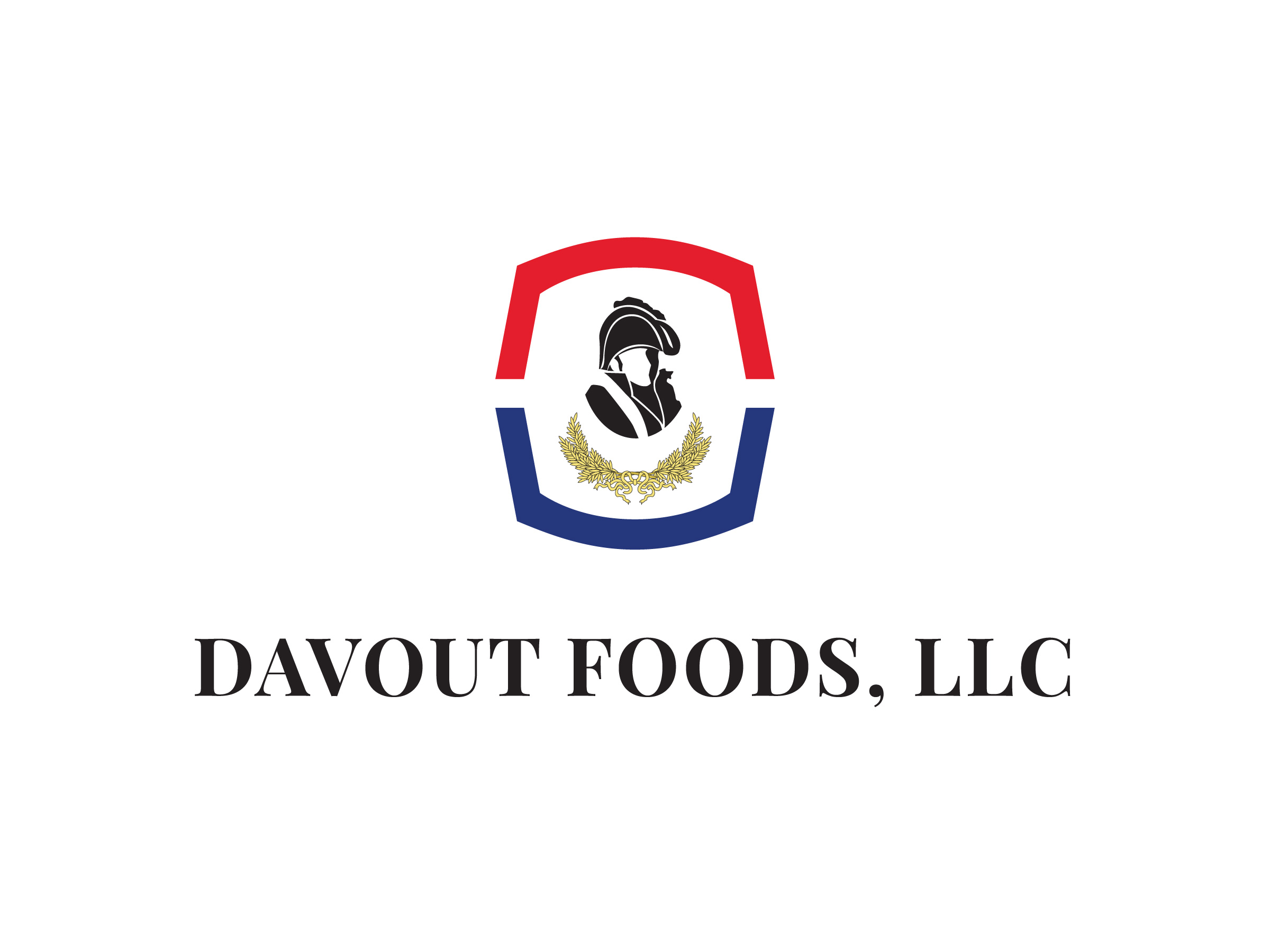 Logo Design by Fajr. for this project | Design #24804593