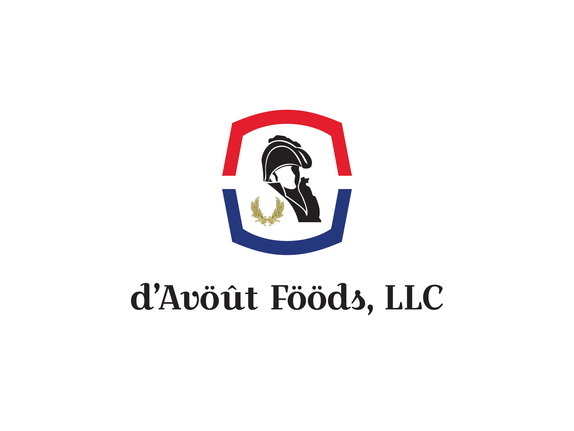 Logo Design by Fajr. for this project | Design #24804594