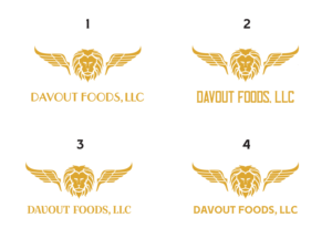 Logo Design by Fajr. for this project | Design: #25275289