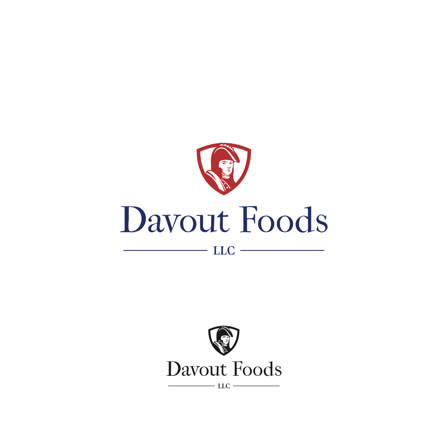 Logo Design by ThiagoB for this project | Design #24801926