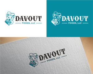Logo Design by Rusmin Gustamin