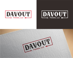 Logo Design by Rusmin Gustamin for this project | Design #25356029