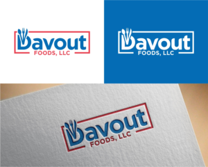Logo Design by Rusmin Gustamin for this project | Design: #25356030