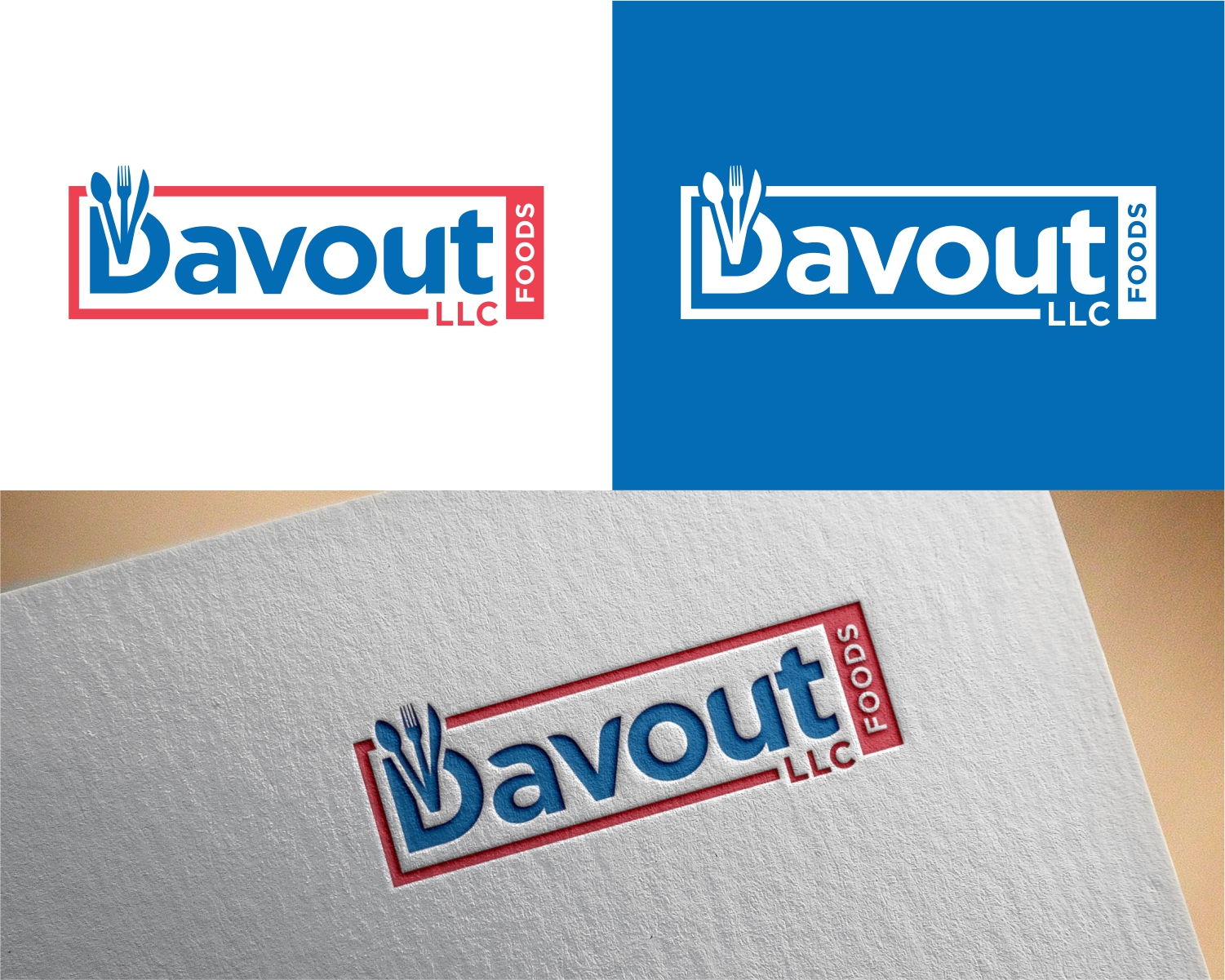 Logo Design by Rusmin Gustamin for this project | Design #25356031
