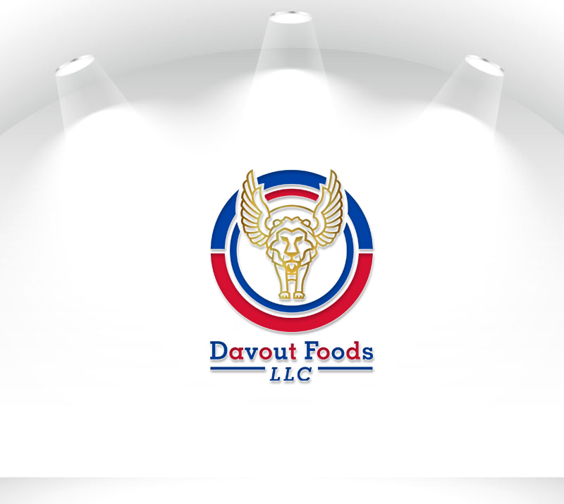 Logo Design by sdmdesign for this project | Design #25227368