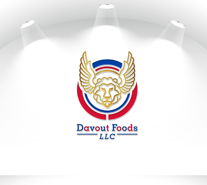 Logo Design by sdmdesign for this project | Design #25227371