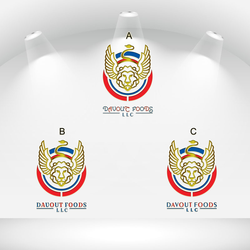 Logo-Design von sdmdesign für dieses Projekt | Design #25234968