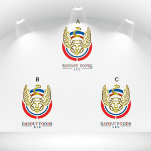 Logo Design by sdmdesign for this project | Design: #25234968