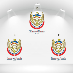 Logo Design by sdmdesign for this project | Design: #25234973