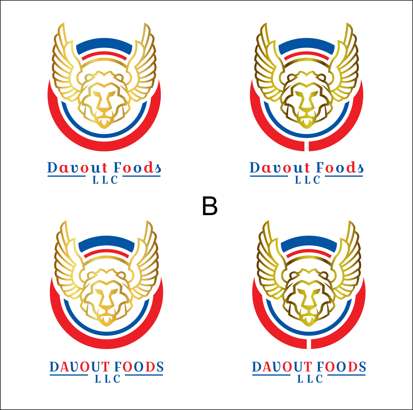 Logo Design by sdmdesign for this project | Design #25235176