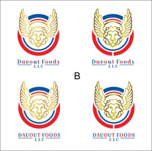 Logo Design by sdmdesign for this project | Design: #25235176