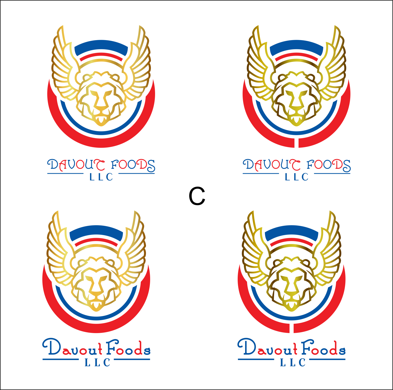 Logo Design by sdmdesign for this project | Design #25235178