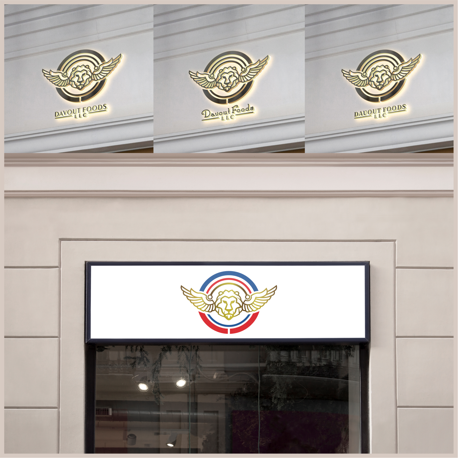 Logo-Design von sdmdesign für dieses Projekt | Design #25272444