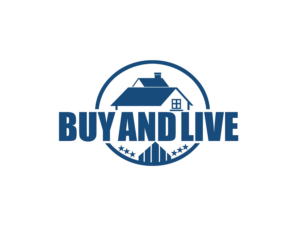 Buy and Live | Diseño de Papelería por NILDesigns