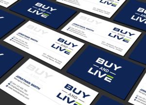 Stationery Design by Creations Box 2015 for this project | Design: #24790736