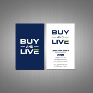 Stationery Design by Creations Box 2015 for this project | Design: #24790740