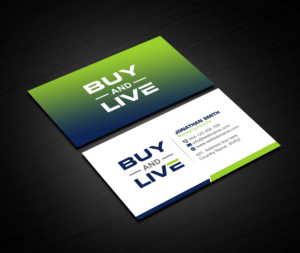 Stationery Design by Creations Box 2015 for this project | Design: #24790767