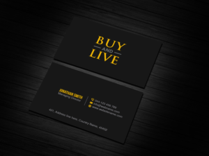 Stationery Design by Creations Box 2015 for this project | Design: #24790787