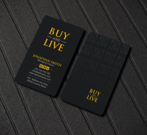 Stationery Design by Creations Box 2015 for this project | Design: #24790789