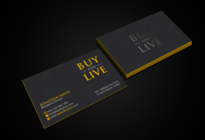 Stationery Design by Creations Box 2015 for this project | Design: #24790802