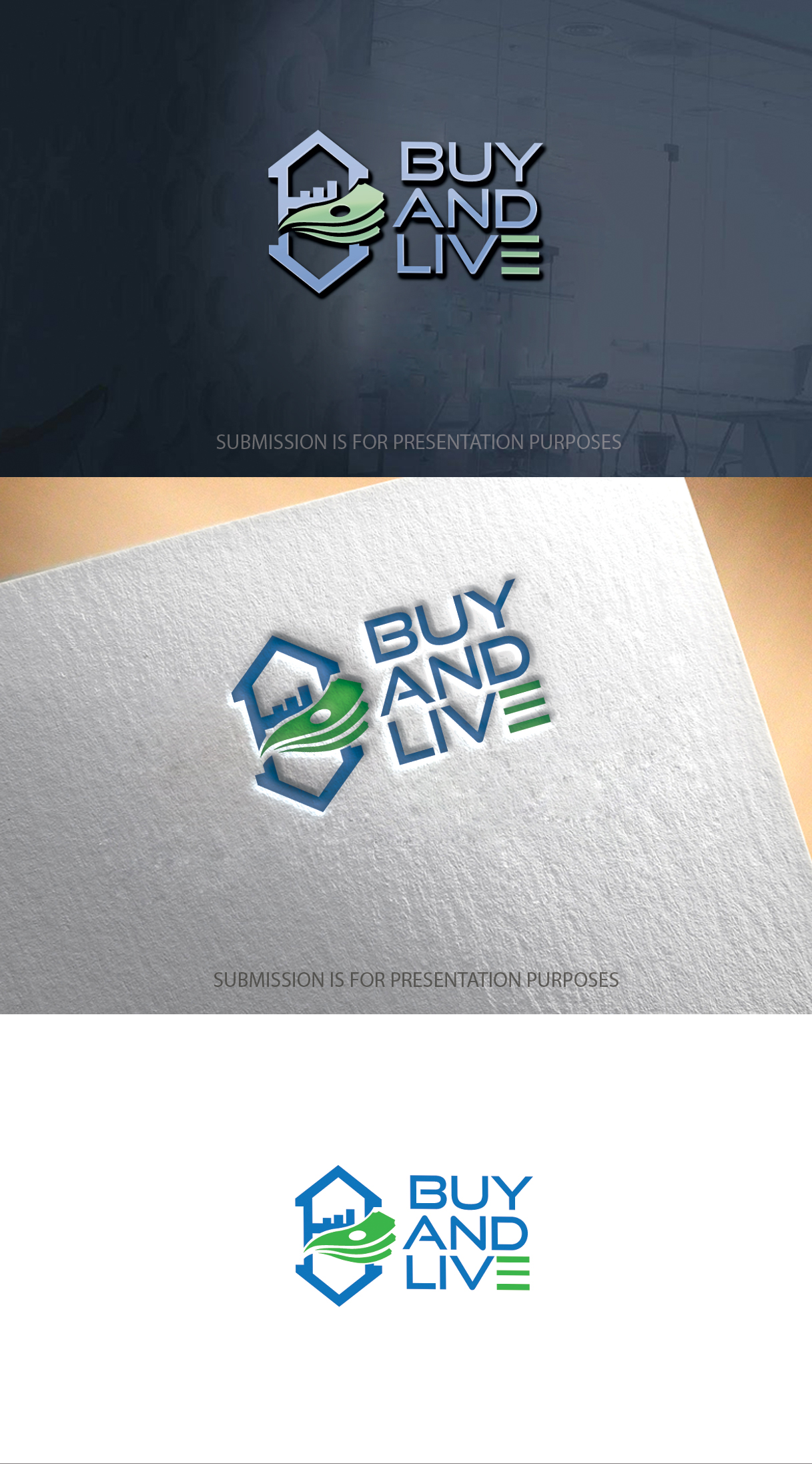 Stationery Design by graphicevolution for this project | Design #24772157