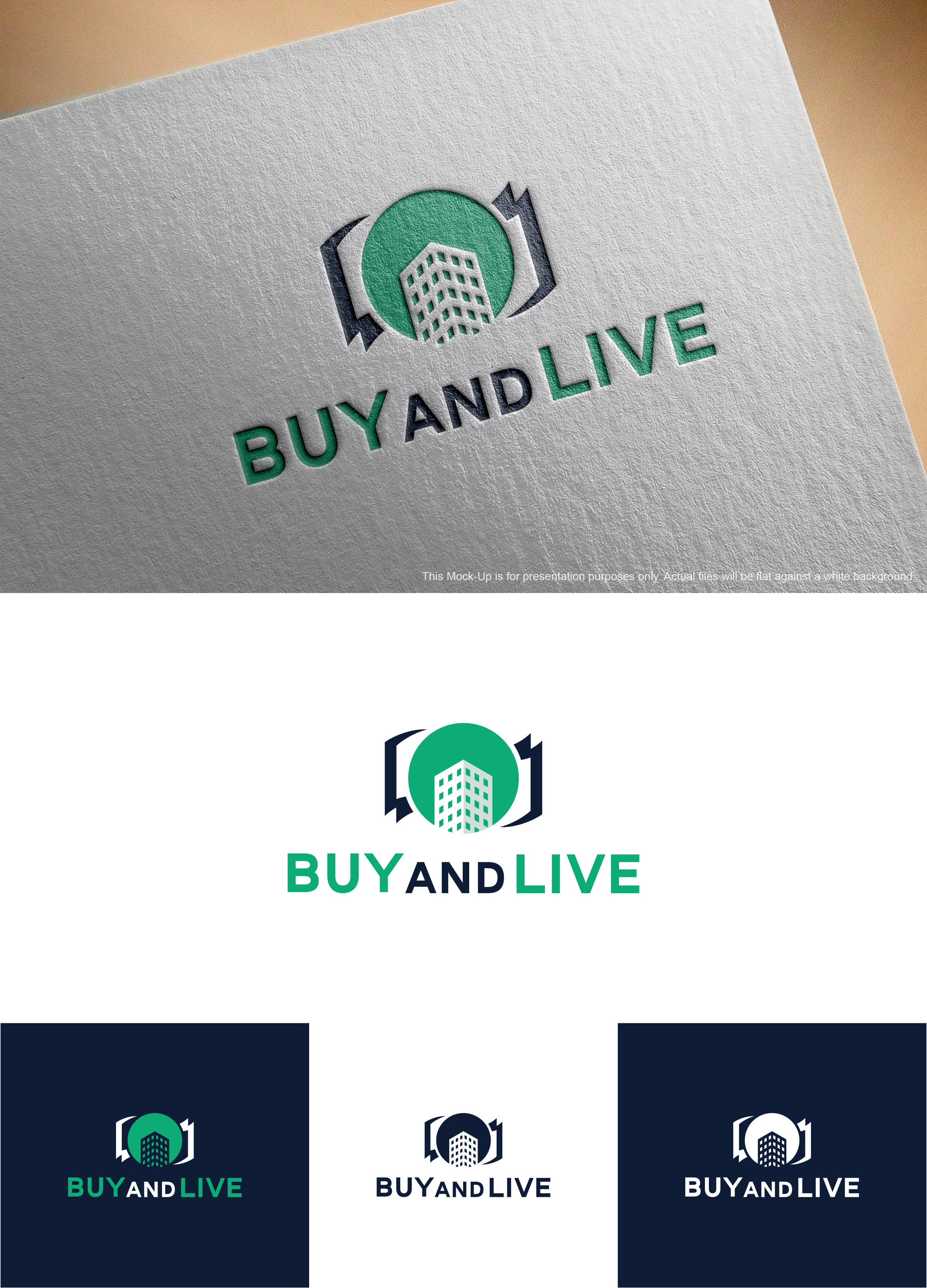 Stationery Design by nhpawar for this project | Design #24794863