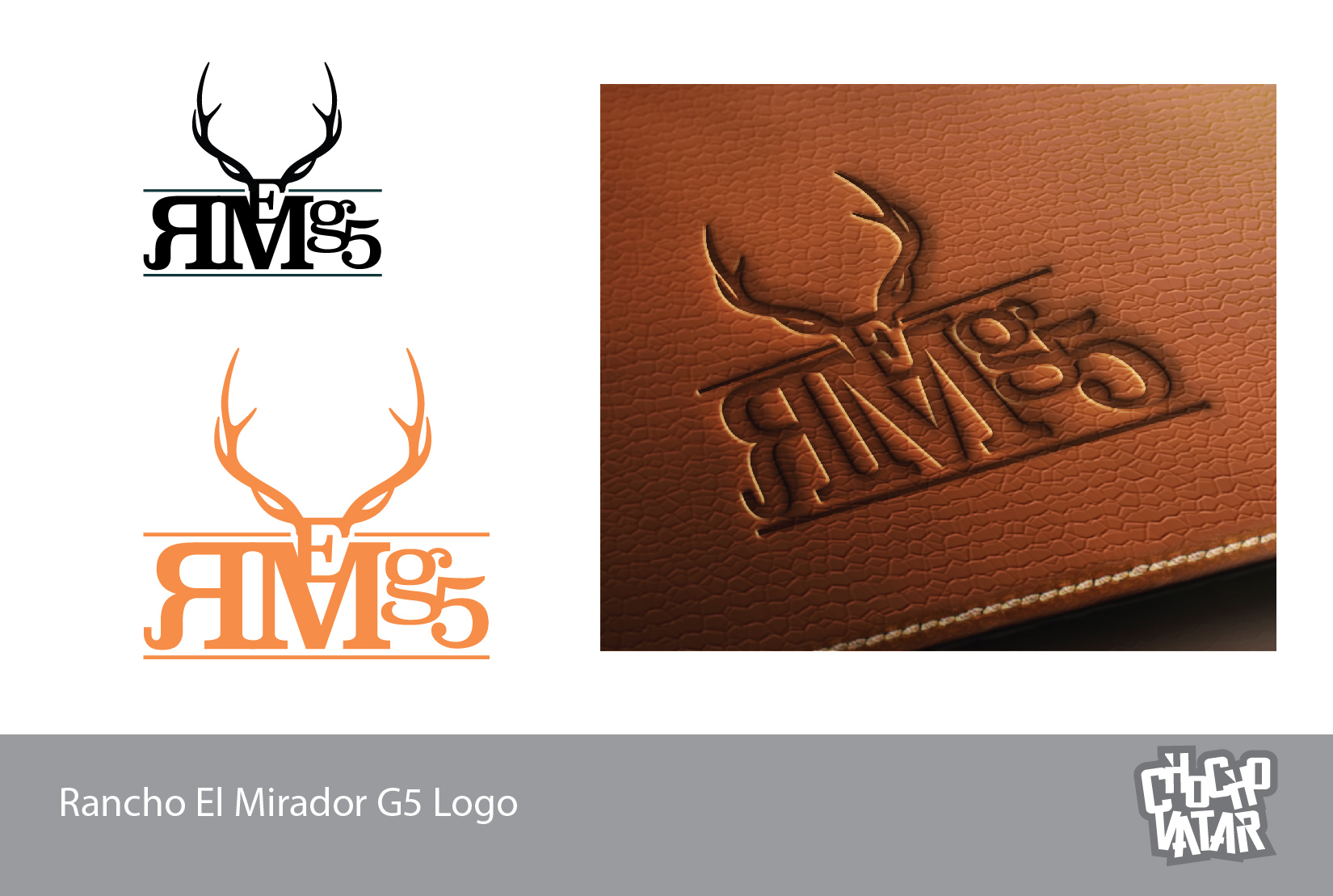 Logo Design by Luis Arriola for this project | Design #24790709