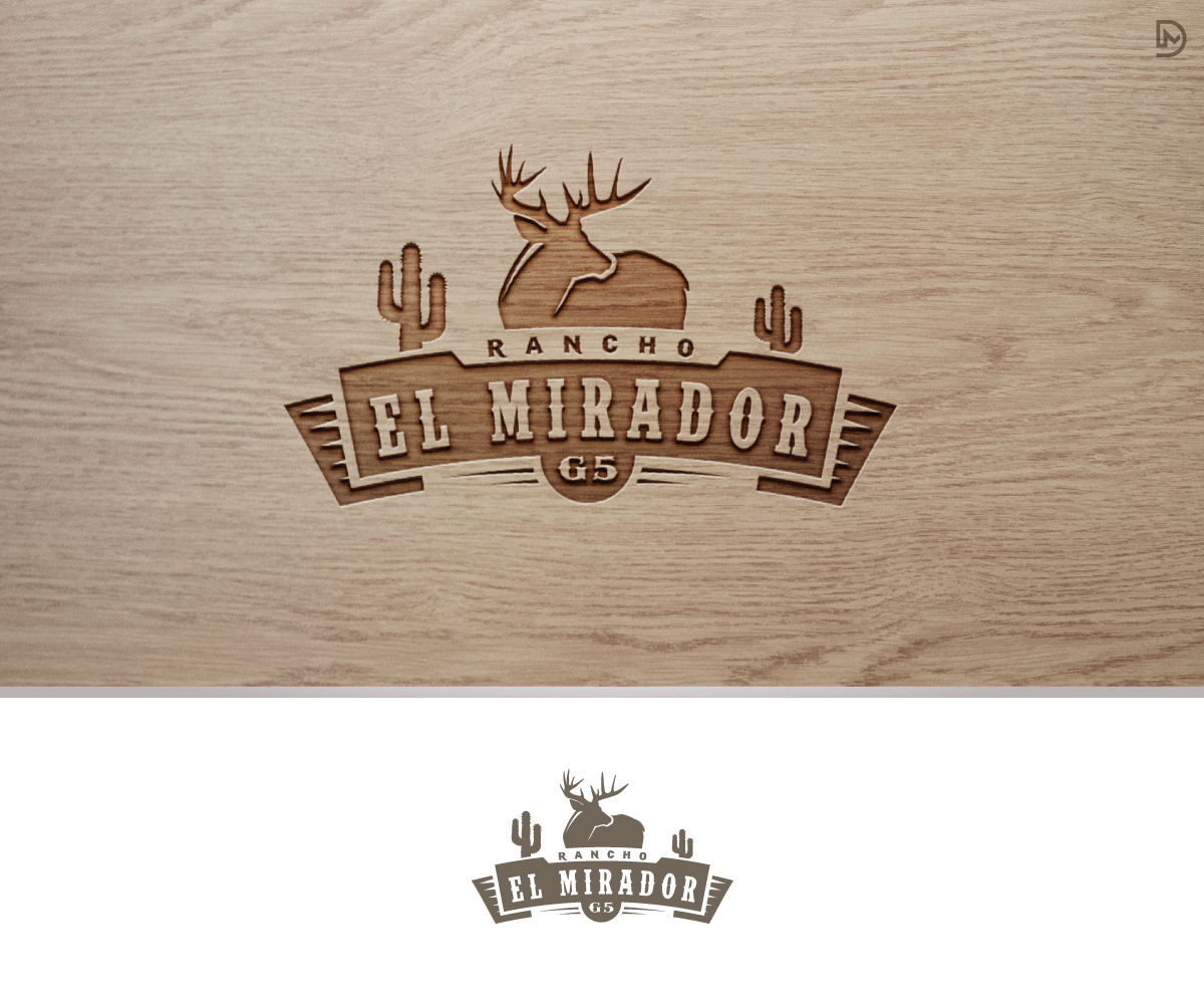 Logo Design by D_Mantra for this project | Design #24737234
