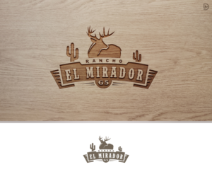 Logo Design by D_Mantra for this project | Design #24737234