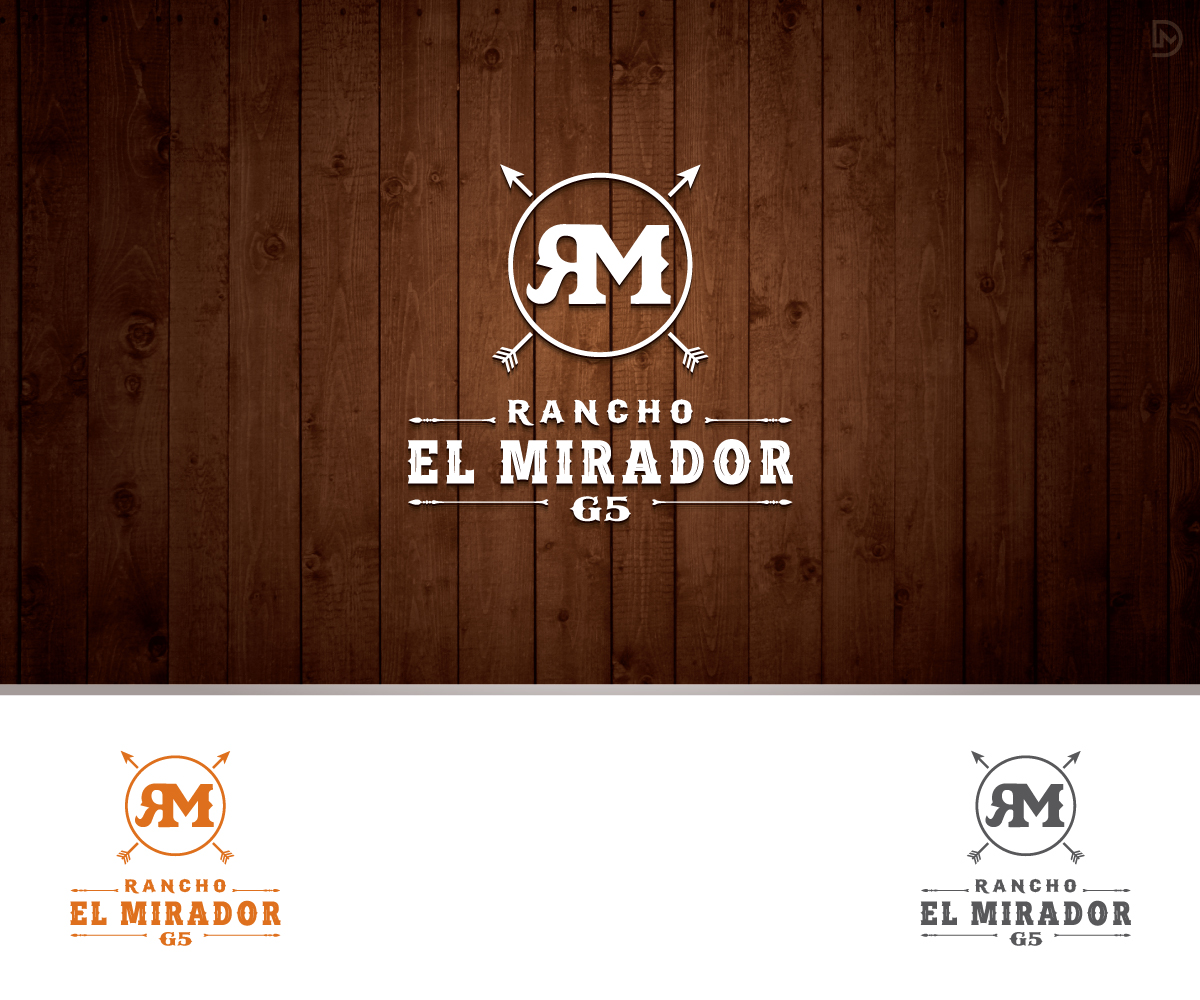 Logo Design by D_Mantra for this project | Design #24743375