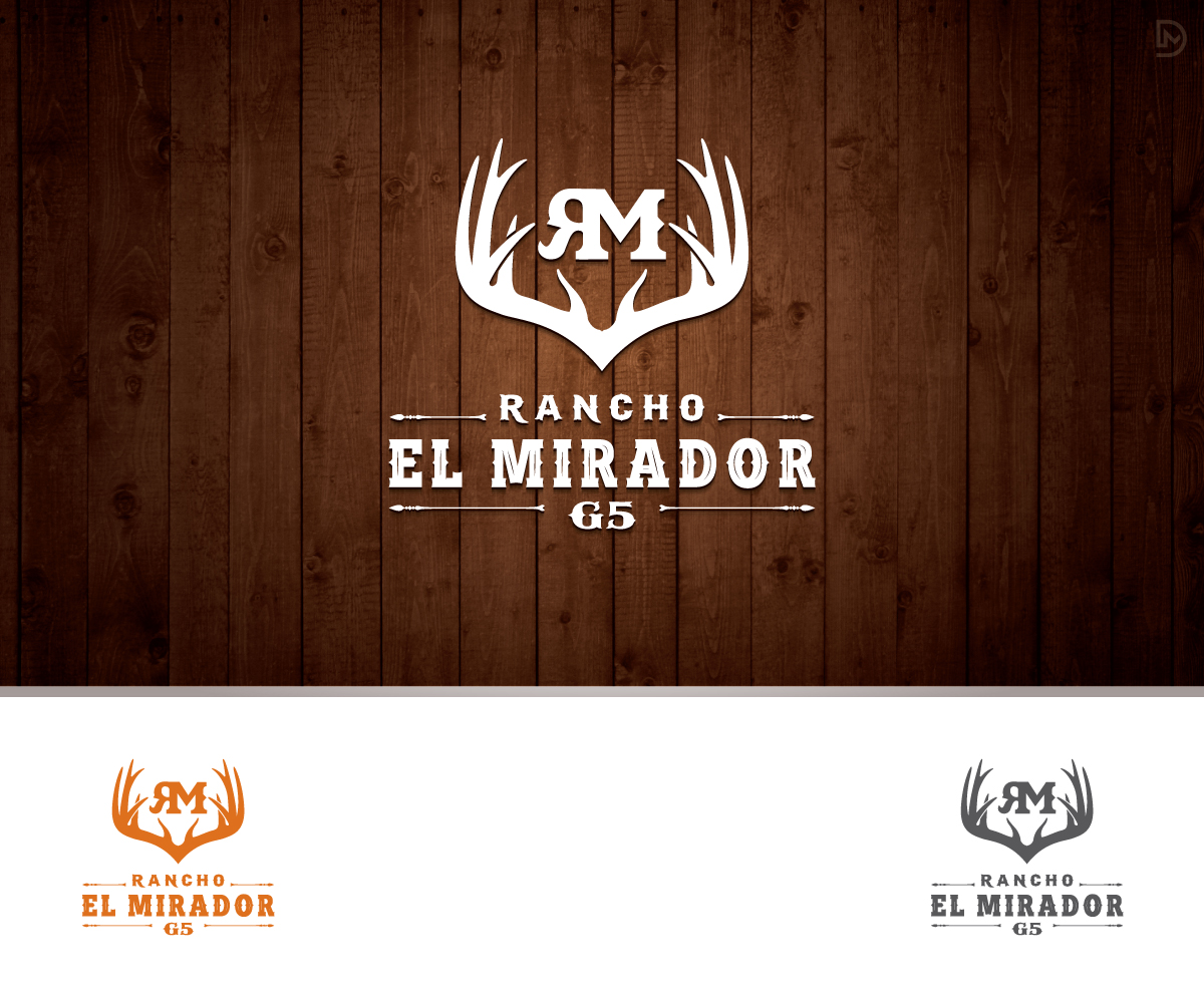 Logo Design by D_Mantra for this project | Design #24743377
