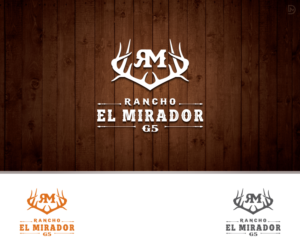 Logo Design by D_Mantra for this project | Design: #24743378