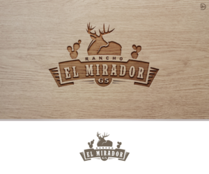 Logo Design by D_Mantra for this project | Design: #24752761