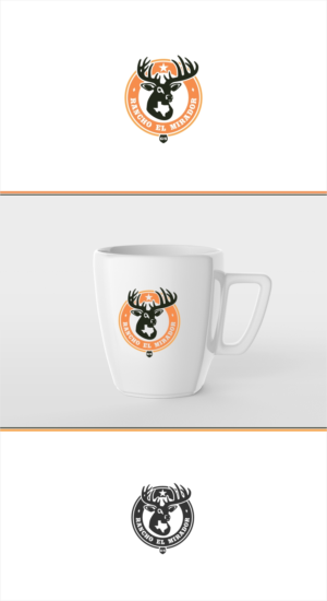 Logo Design by Scarface.Whitewolf