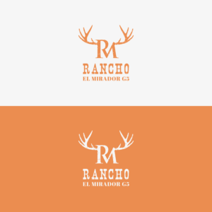 RANCHO EL MIRADOR G5 | Design de Logo par Grapi