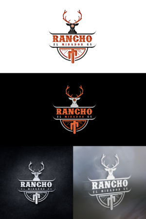 Logo Design by MD51 for this project | Design #24738109