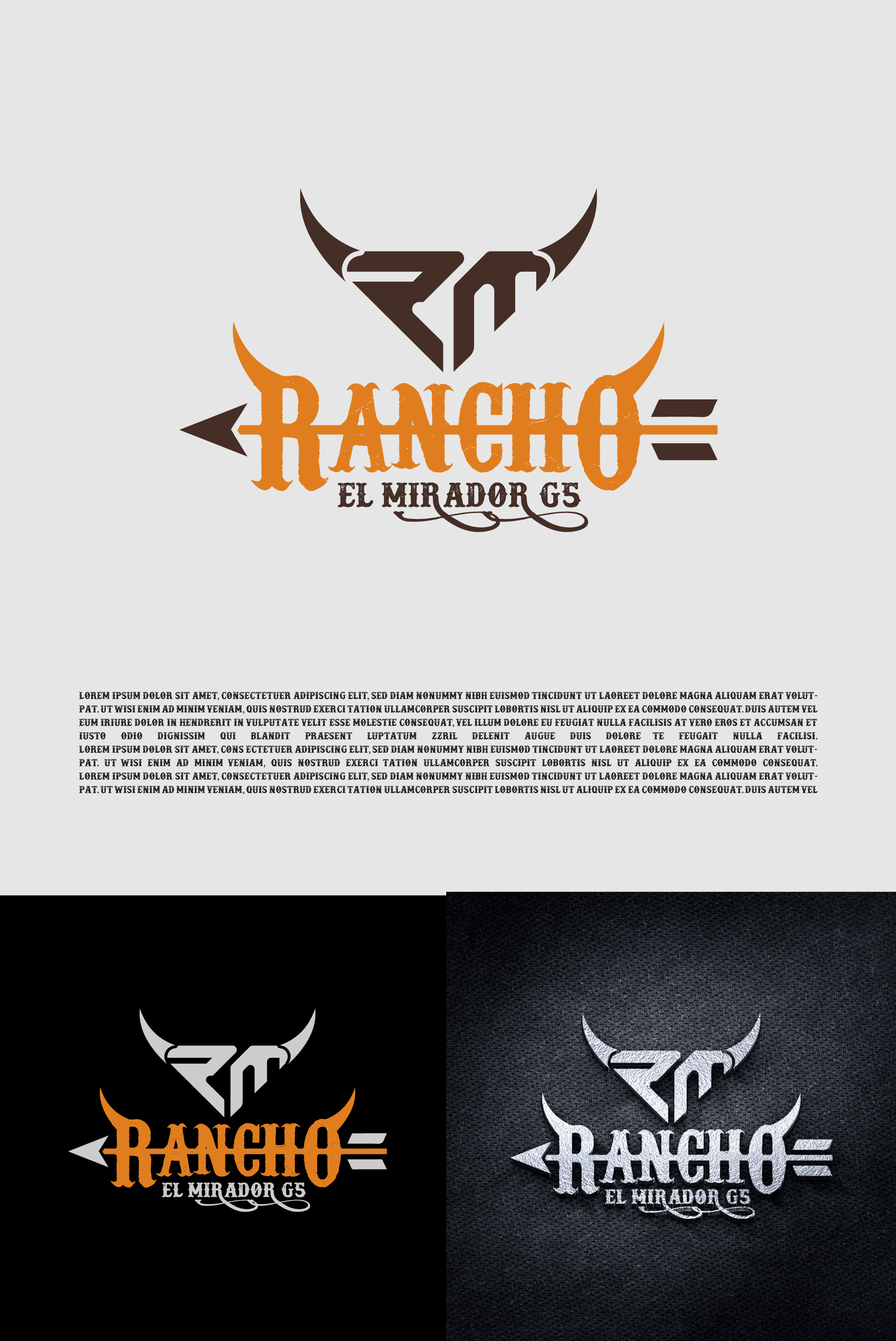 Diseño de Logo por Remonis.co para este proyecto | Diseño #24739000