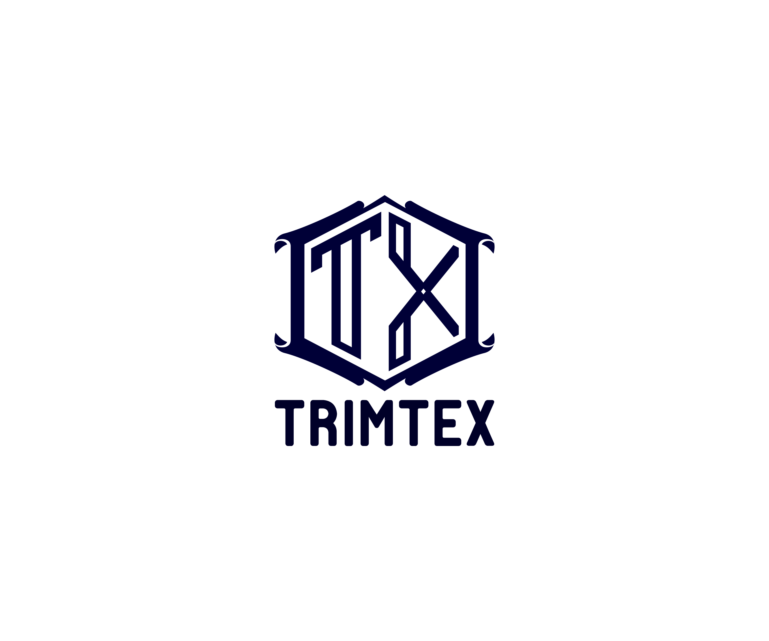 Logo-Design von Tony Bishop für Trimtex | Design #24819257