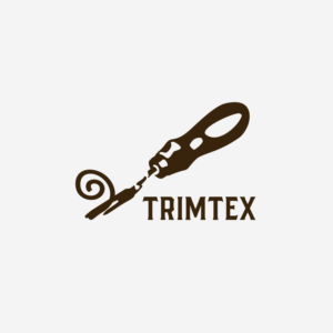 Diseño de Logo por Manos S para Trimtex | Diseño #24779447