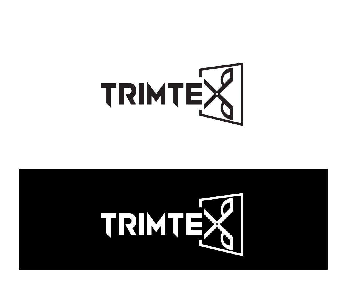 Logo Design by Design_Drafts for Trimtex | Design #24834813