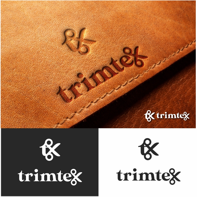 Logo-Design von joshgraph für Trimtex | Design #24834440