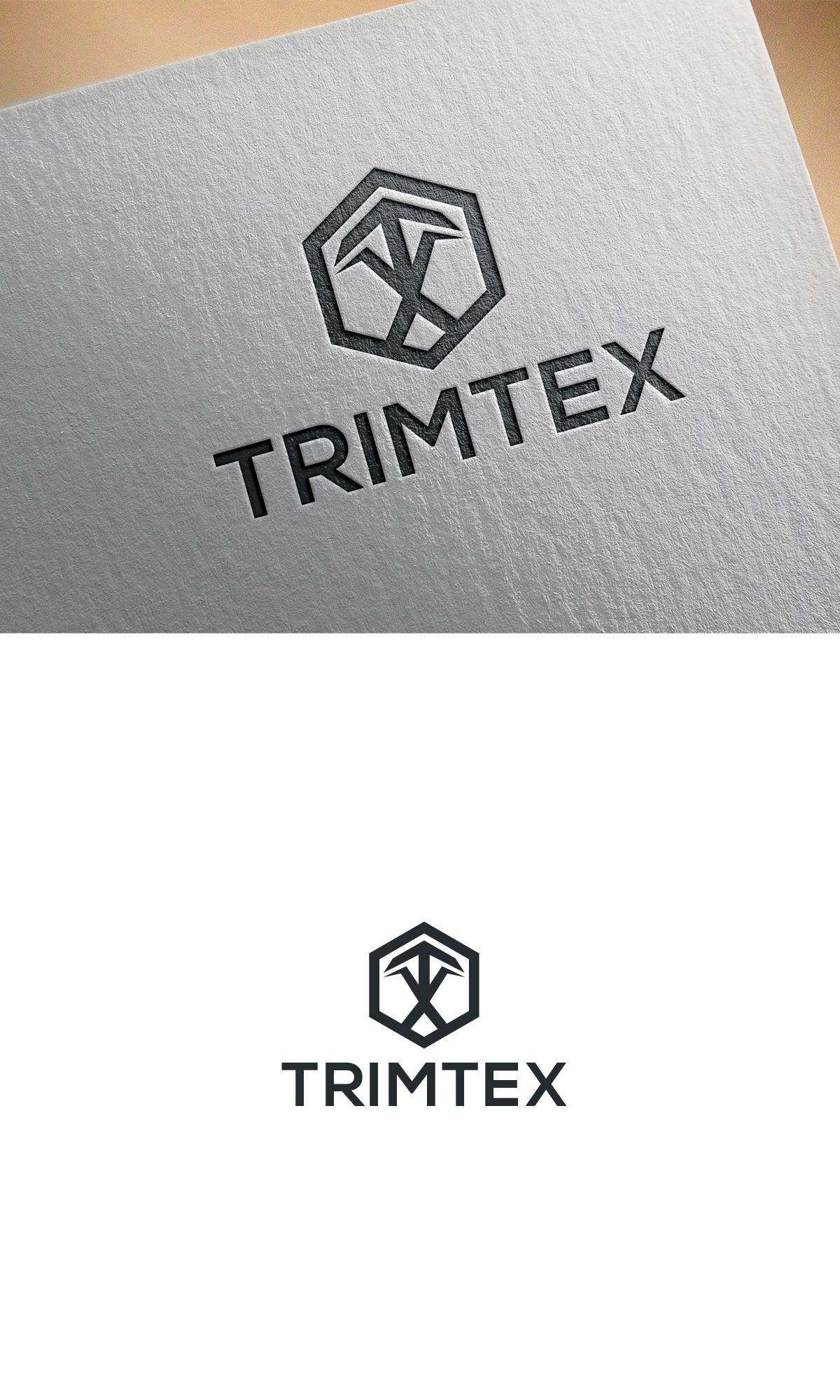 Design de Logo par logo_s pour Trimtex | Design #24737313