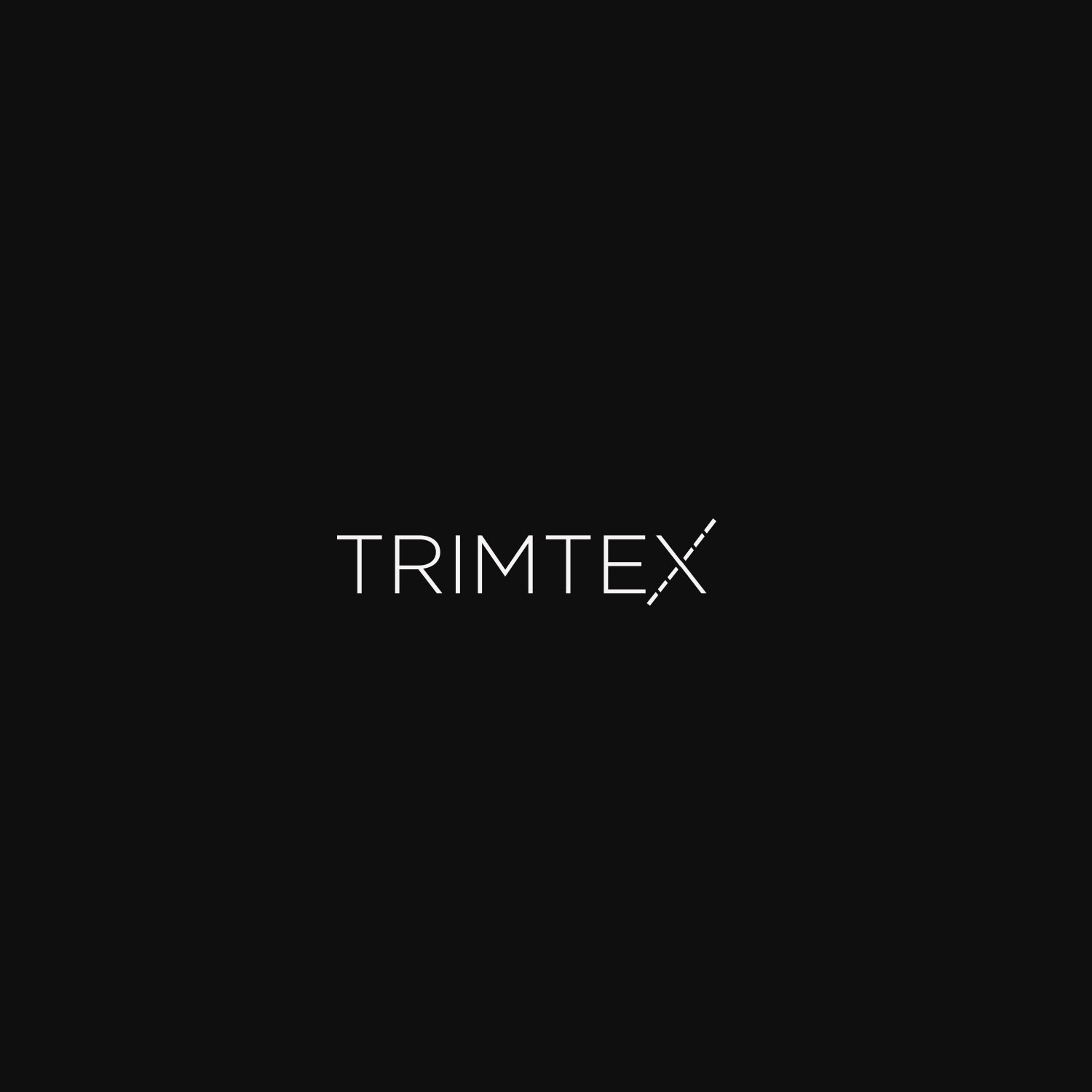 Logo Design by acidcraft for Trimtex | Design #24742113