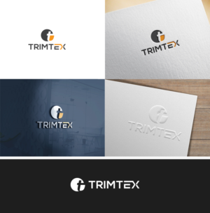 Logo-Design von AL-BARAKAH für Trimtex | Design: #24736691