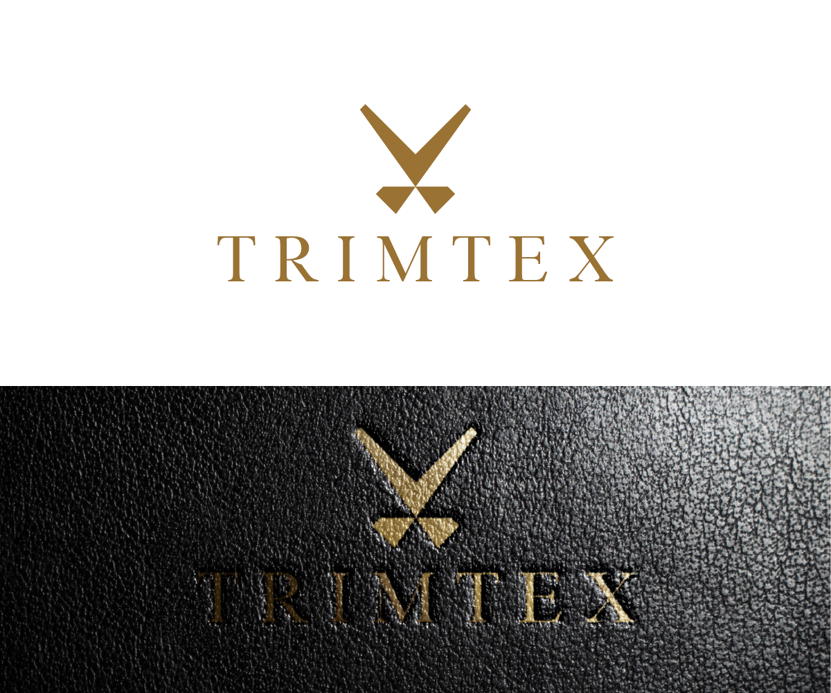 Logo-Design von WahyuHMD für Trimtex | Design #24786141