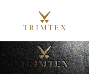 Logo-Design von WahyuHMD für Trimtex | Design: #24786141