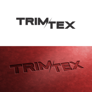 Logo-Design von r. ilham für Trimtex | Design: #24801187