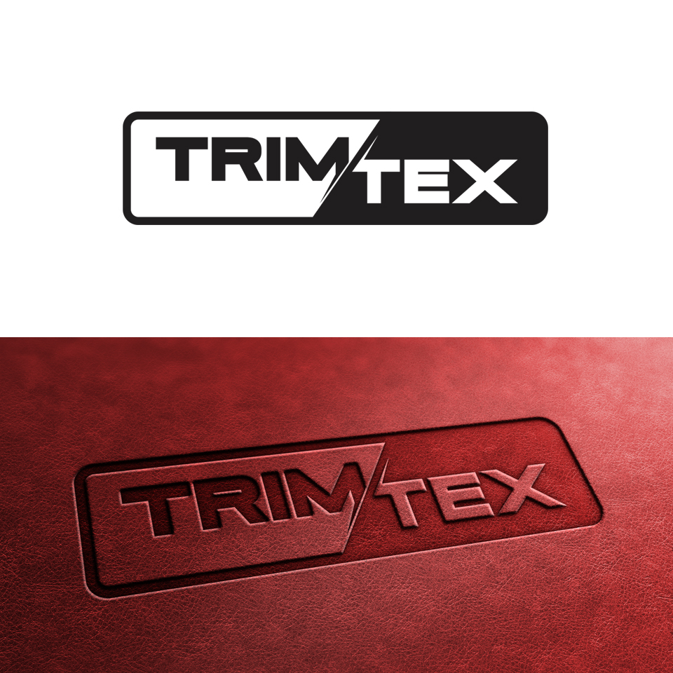Logo-Design von r. ilham für Trimtex | Design #24832283