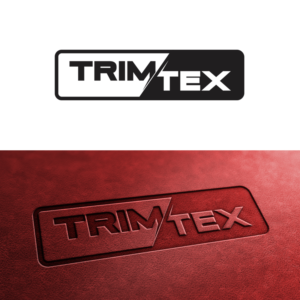 Diseño de Logo por r. ilham para Trimtex | Diseño #24832283